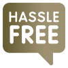 Hassle-Free Service